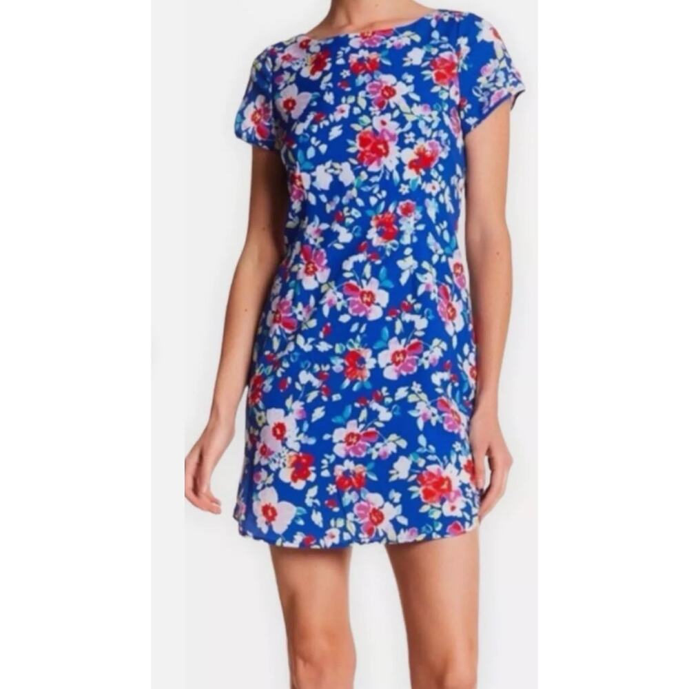 Yumi Kim Elena Shift Dress